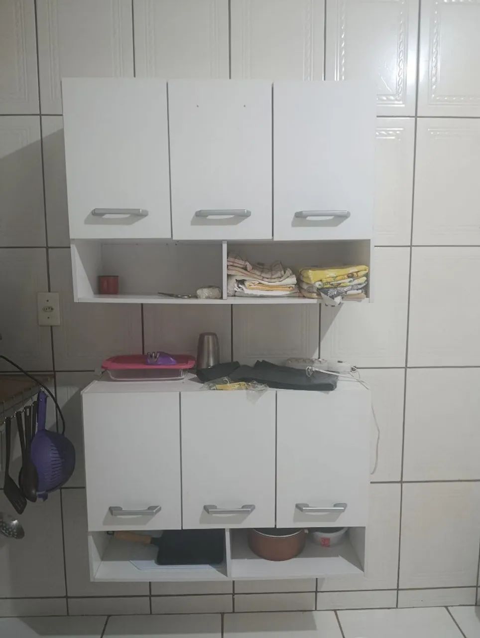 Armário Suspenso 