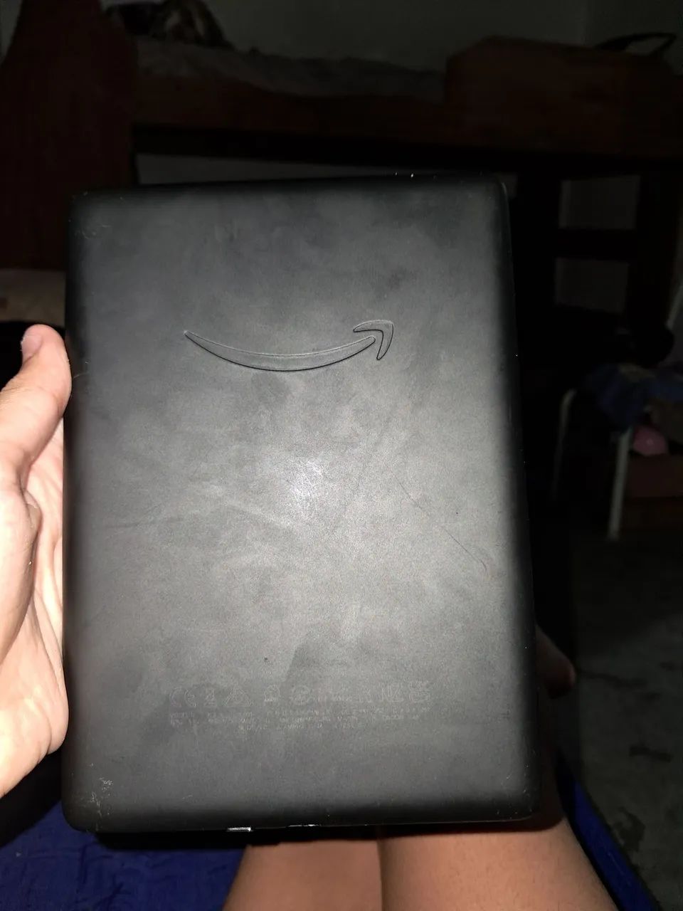 E-reader Amazon Paperwhite 11ª geração - Foto 2