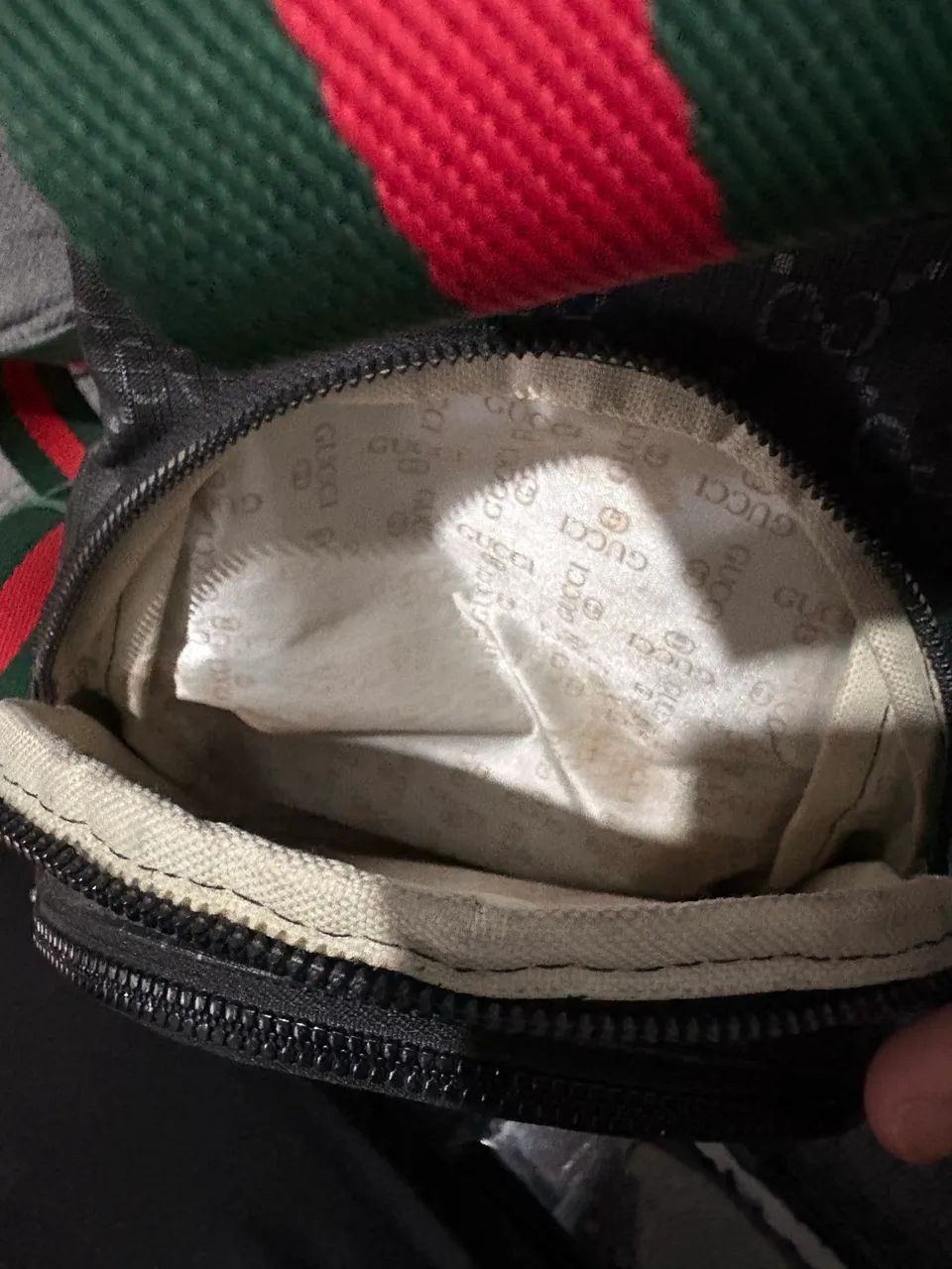 Beg da Gucci - Foto 5