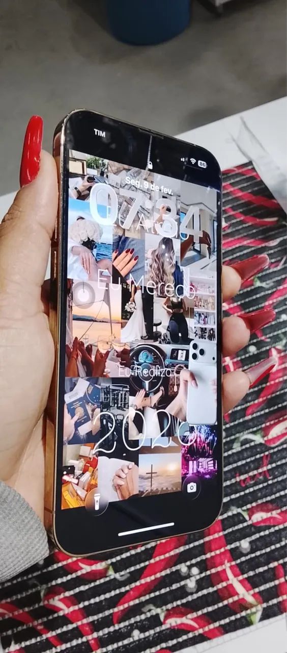 Vendo iPhone 13 Pro Max  - Foto 3