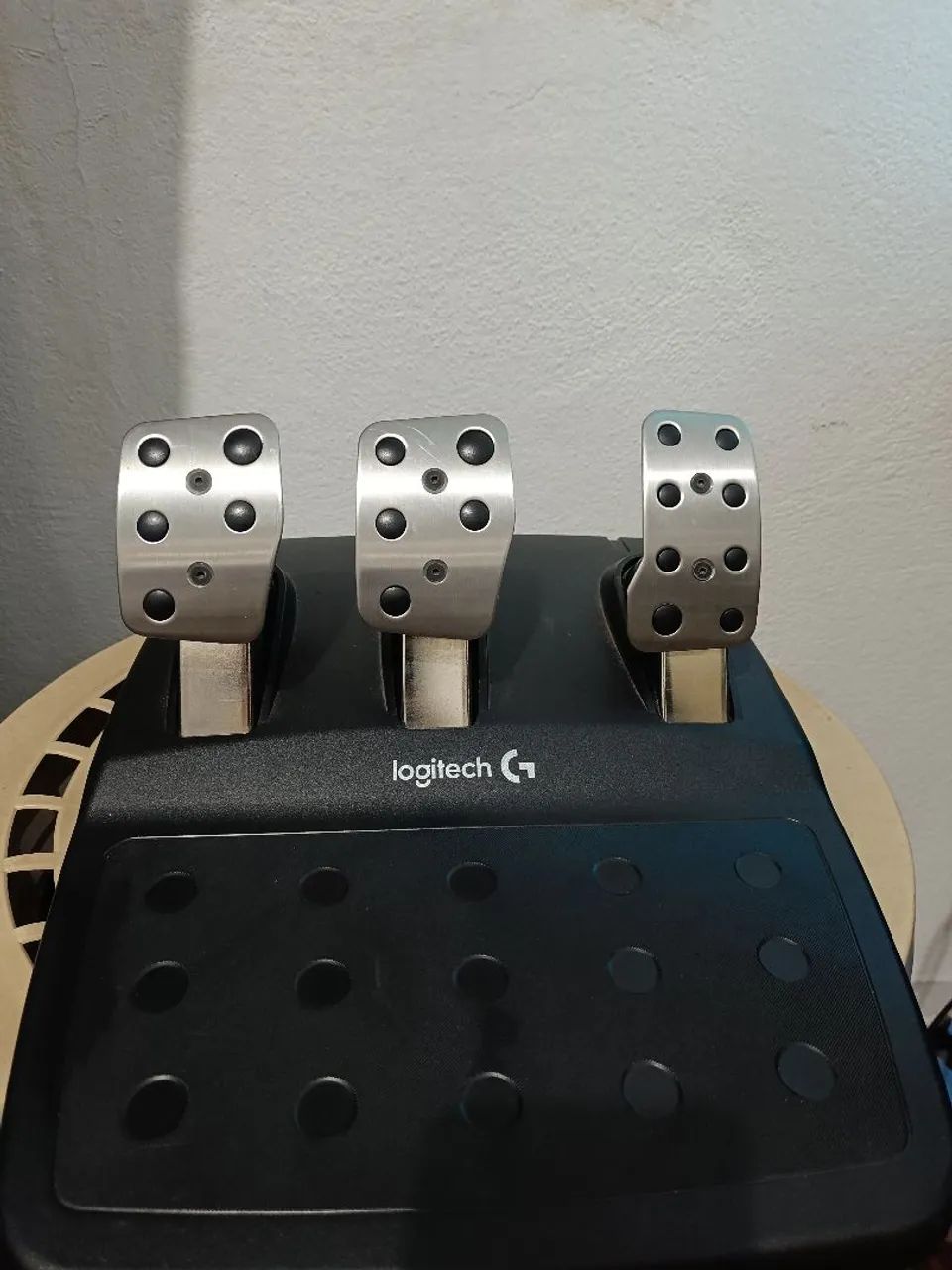 Vendo Volante Logitech G 920 - Foto 3