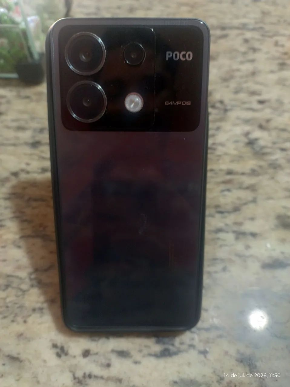 Poco x6 256gb - Foto 2