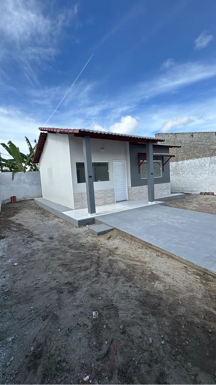 Vendo casa Regomoleiro - Foto 4