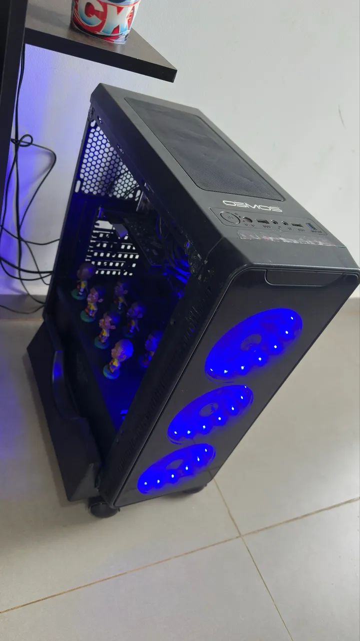 COMPUTADOR GAMER - Foto 2