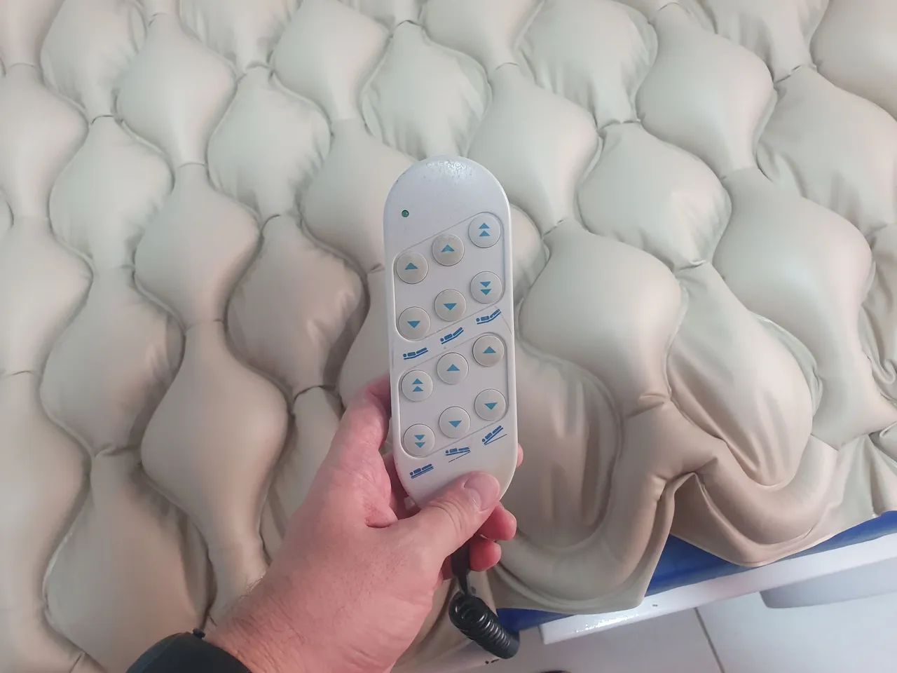 Cama Hospitalar Elétrica  - Foto 3