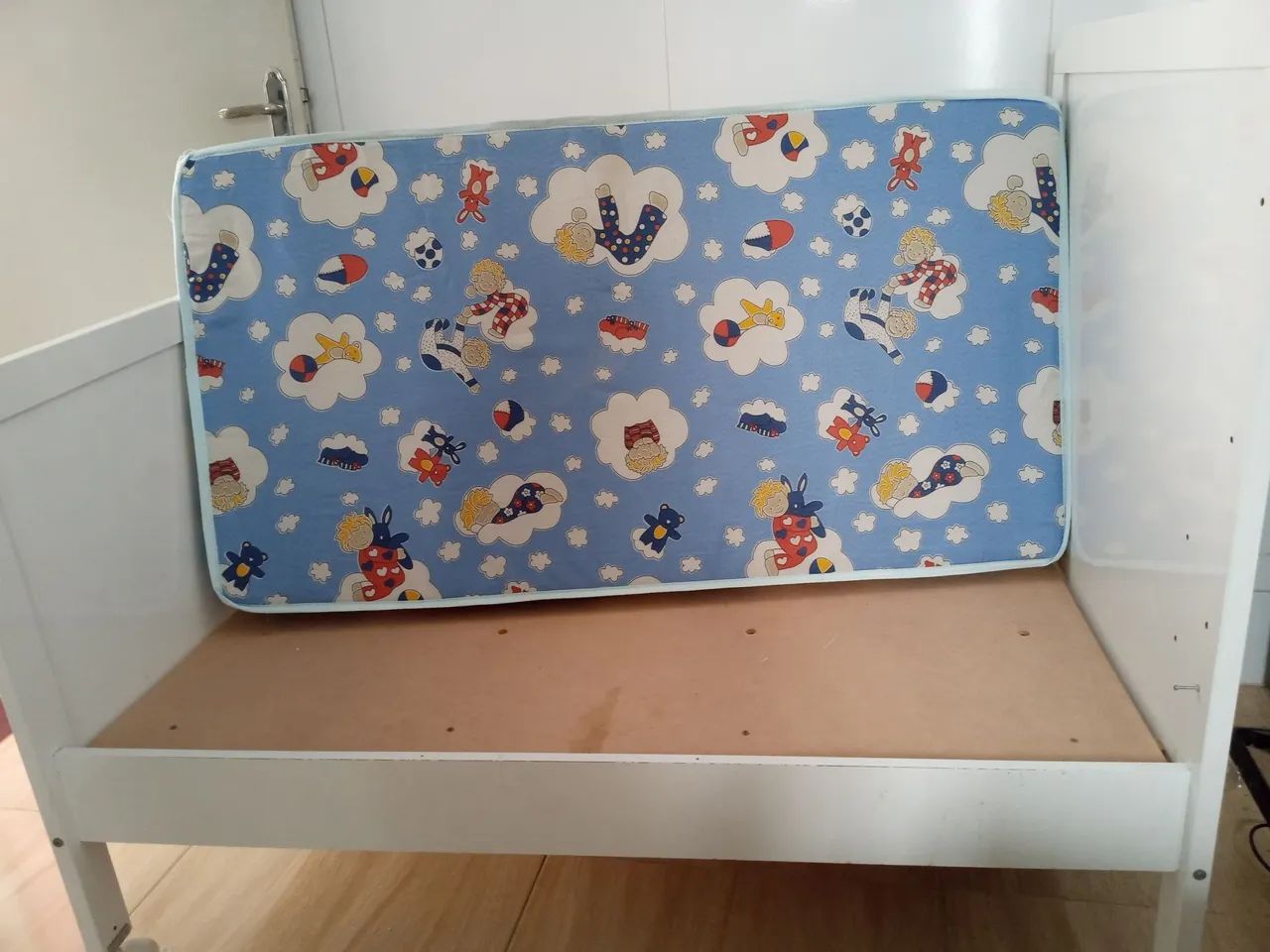 Berço Americano  - Foto 2