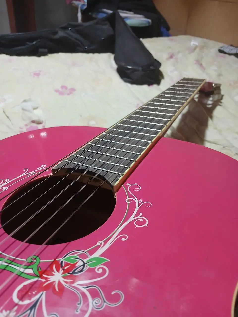 Violao Zerado  - Foto 2