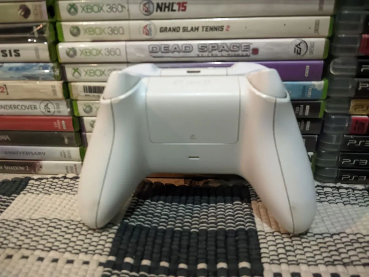 Controle Xbox Série SX Branco  - Foto 2