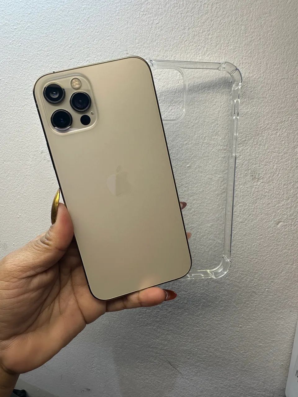 iPhone 12 pro  - Foto 4