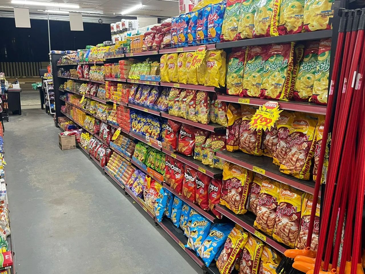 Vende-Se Mercado Região Cotia - Foto 2