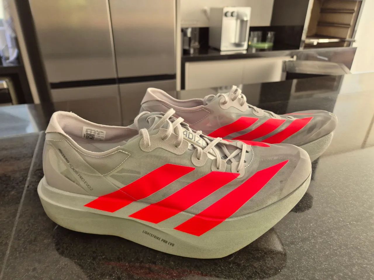 Adizero Adios Pro Evo 2 - Foto 2
