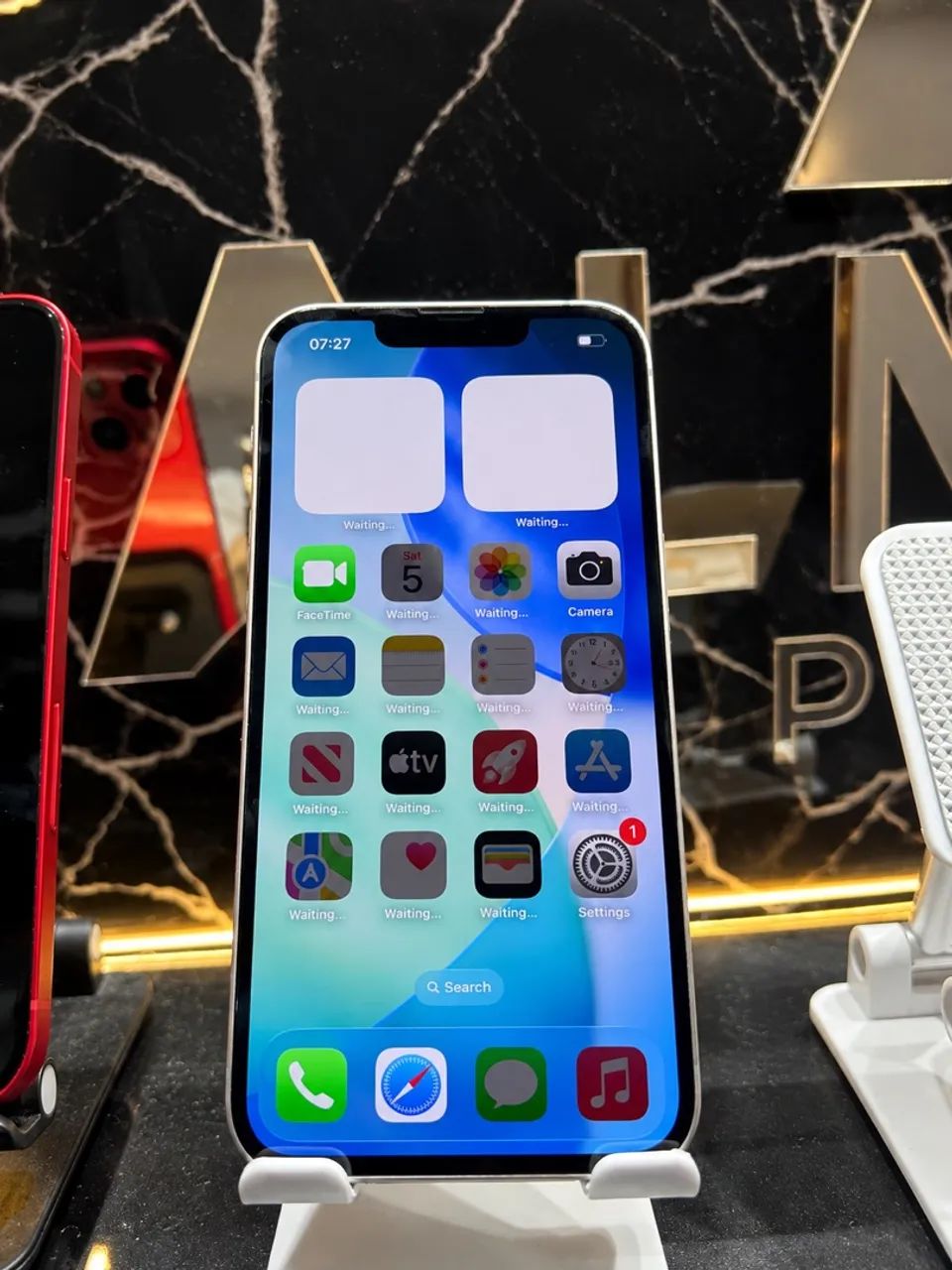 iPhone 14 128 GB Extremamente Novo - Foto 2