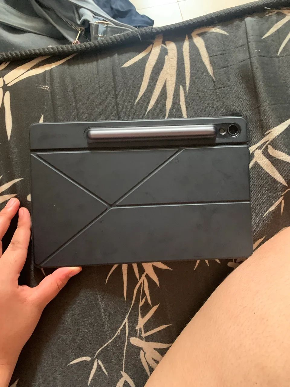Tablet galaxy S10 lite  - Foto 4