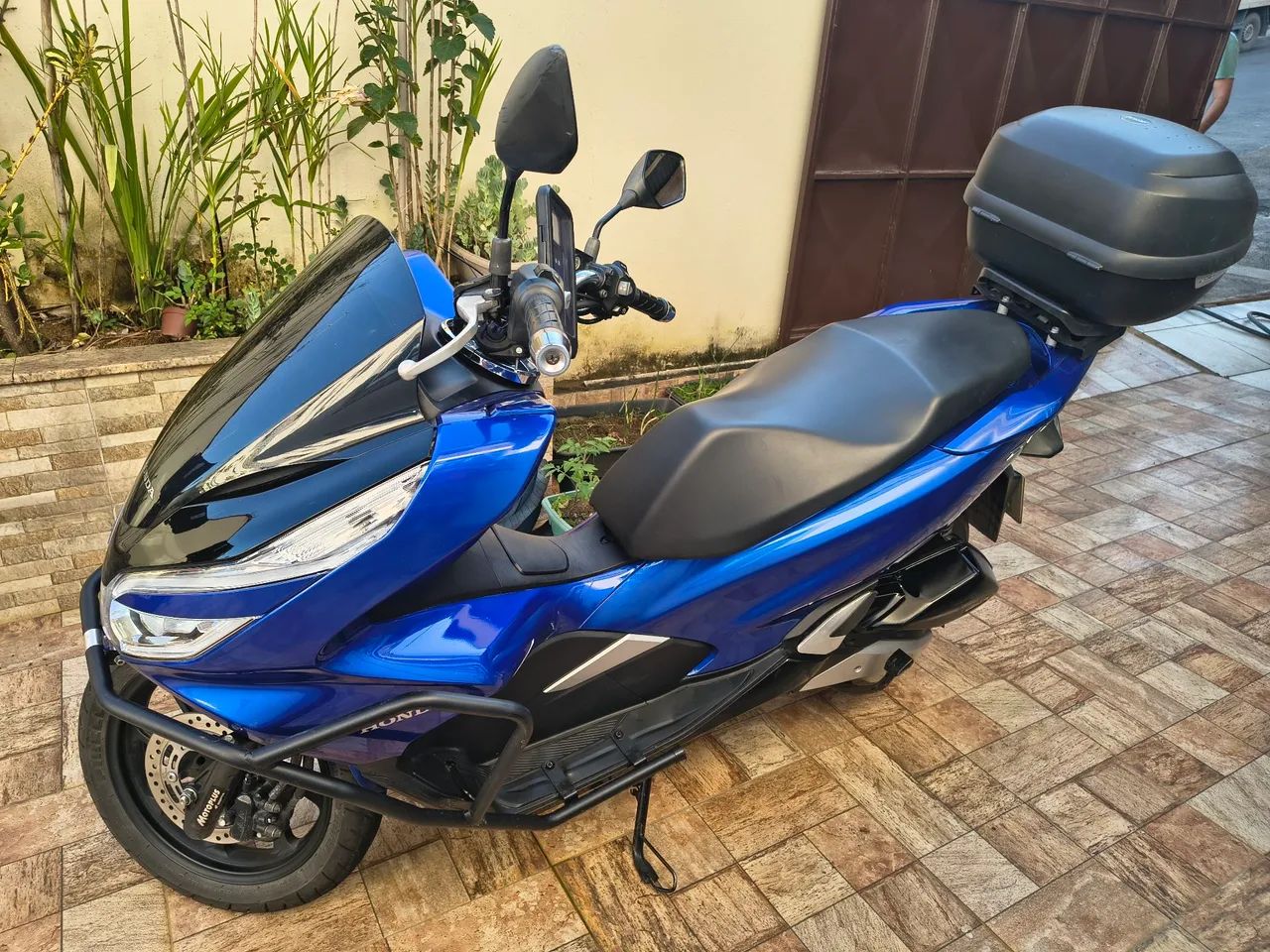PCX 2022 150cc nova  - Foto 5