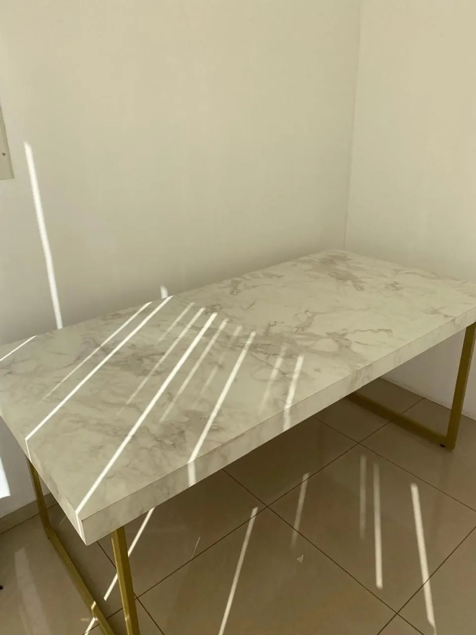 Mesa estética  - Foto 2