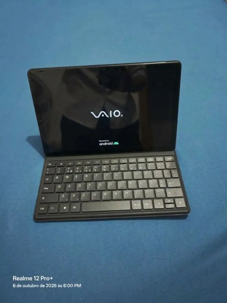 Tablet Vaio TL10  - Foto 2