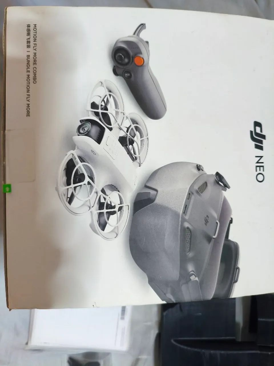 Drone DJI NEO Standard  - Foto 3
