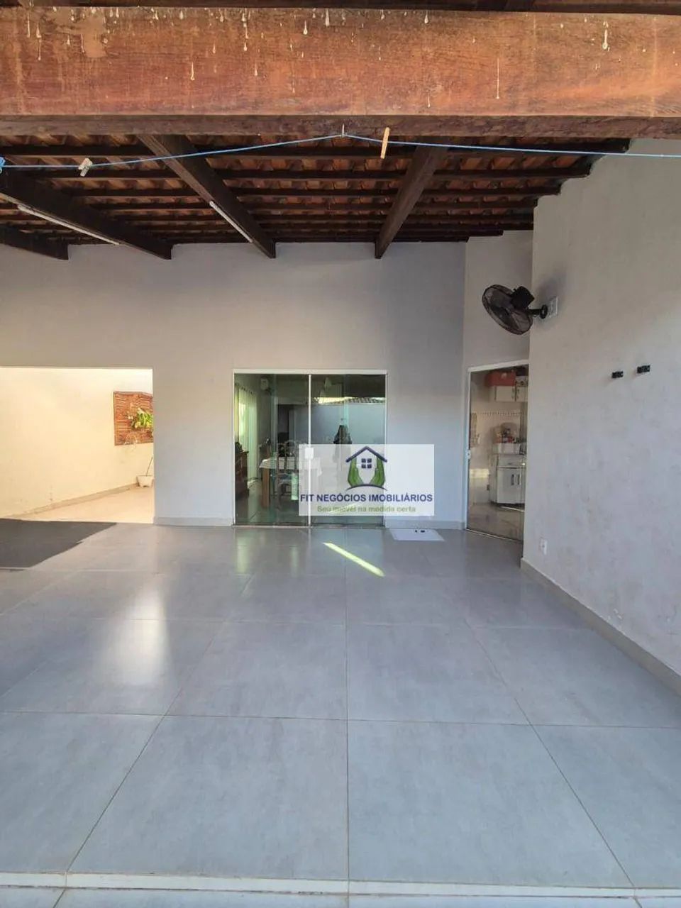 Casa à venda, 200 m² por R$ 850.000,00 - Jardim Municipal - São José do Rio Preto/SP - Foto 2