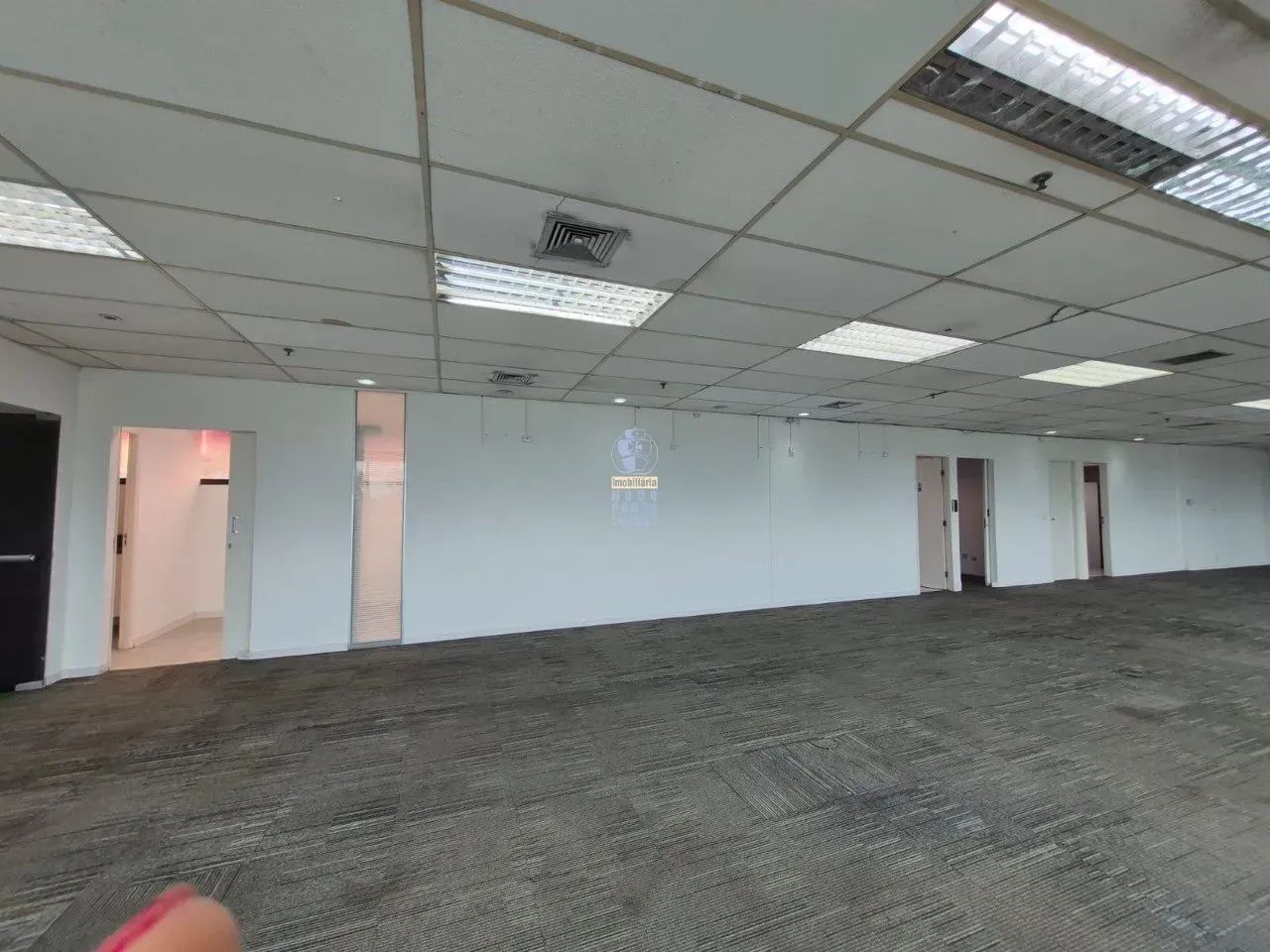 Sala Comercial para Locação no Tamboré. - Foto 4