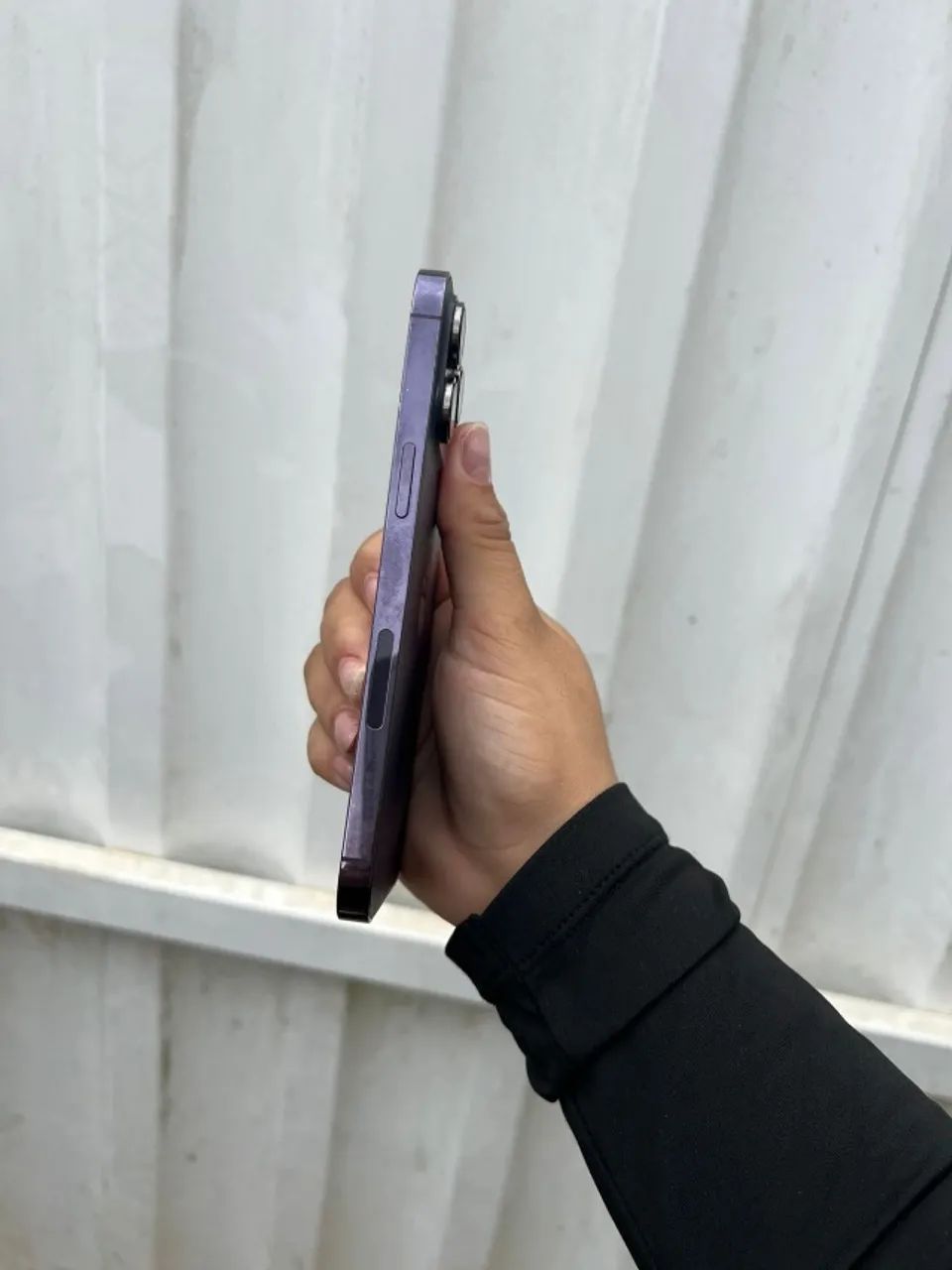 iPhone 14 Pro max - Foto 2