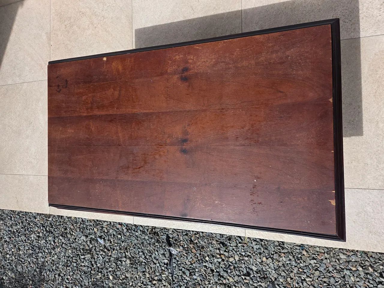 Mesa de centro  - Foto 2