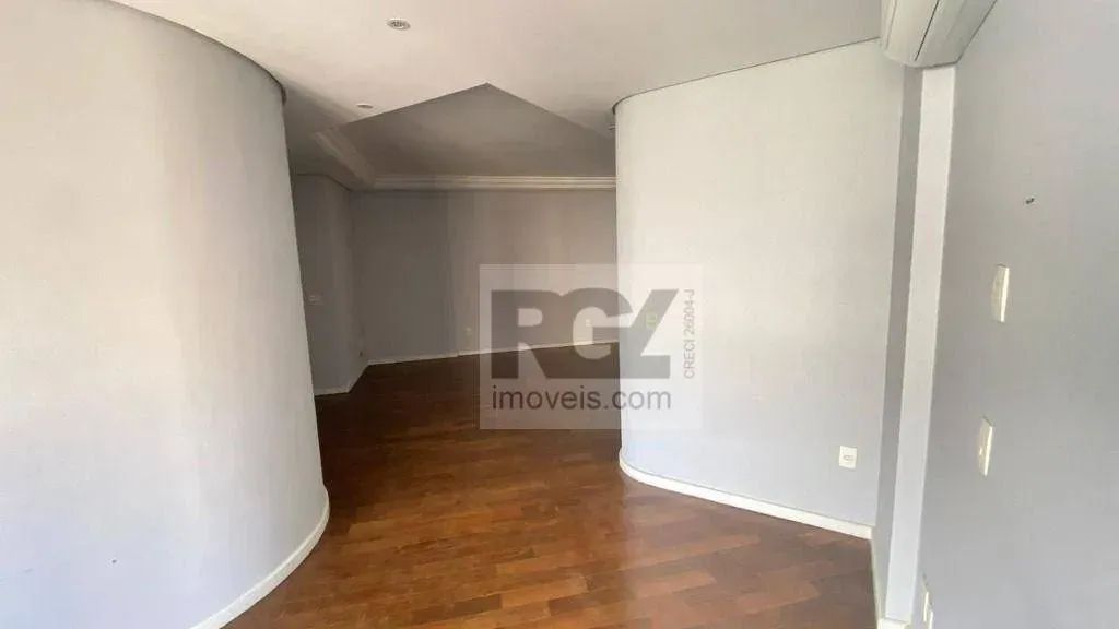Apartamento com 2 dormitórios para alugar, 100 m² por R$ 6.500,00/mês - Ponta da Praia - S - Foto 3