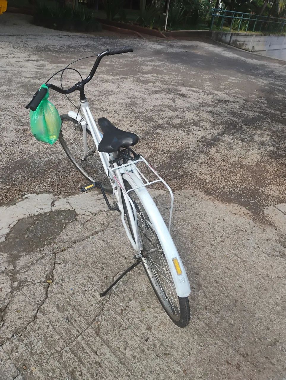 Monark brisa aro 26 Top ? - Foto 3