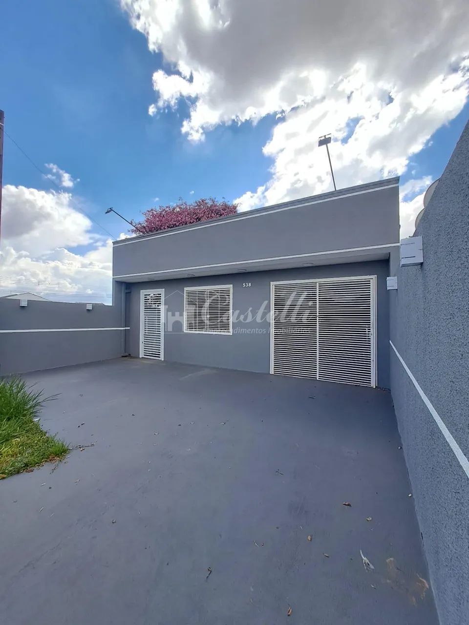 Casa Comercial para locação, Uvaranas, PONTA GROSSA - PR - Foto 2