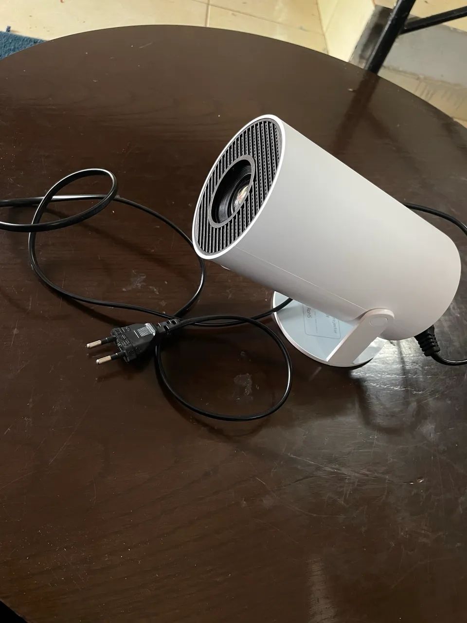 PROJETOR NOVO - Foto 4