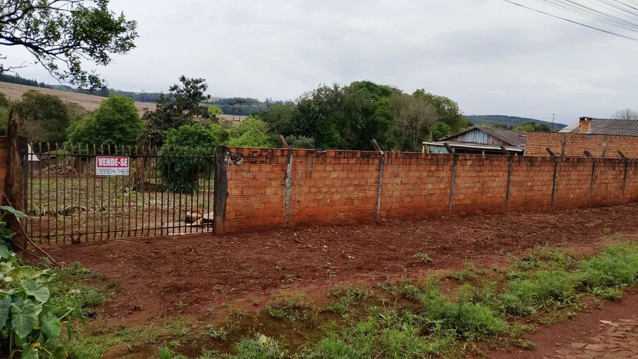 Terreno São João D'Oeste - Foto 2