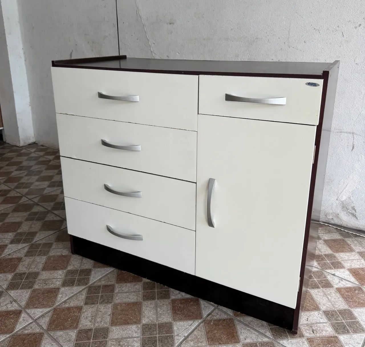 Cômoda Usada !!  - Foto 4