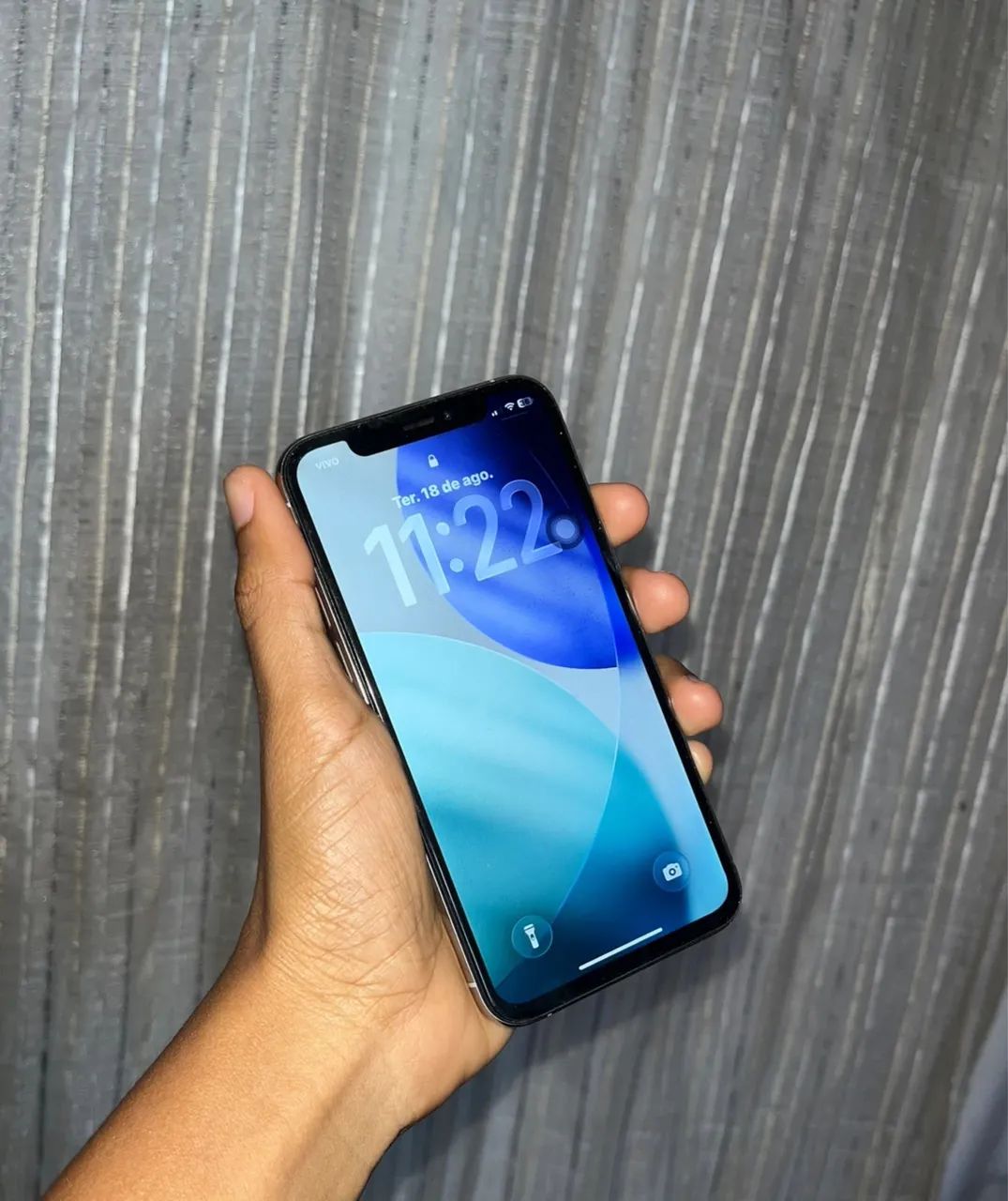 iPhone 11 Pro  - Foto 2
