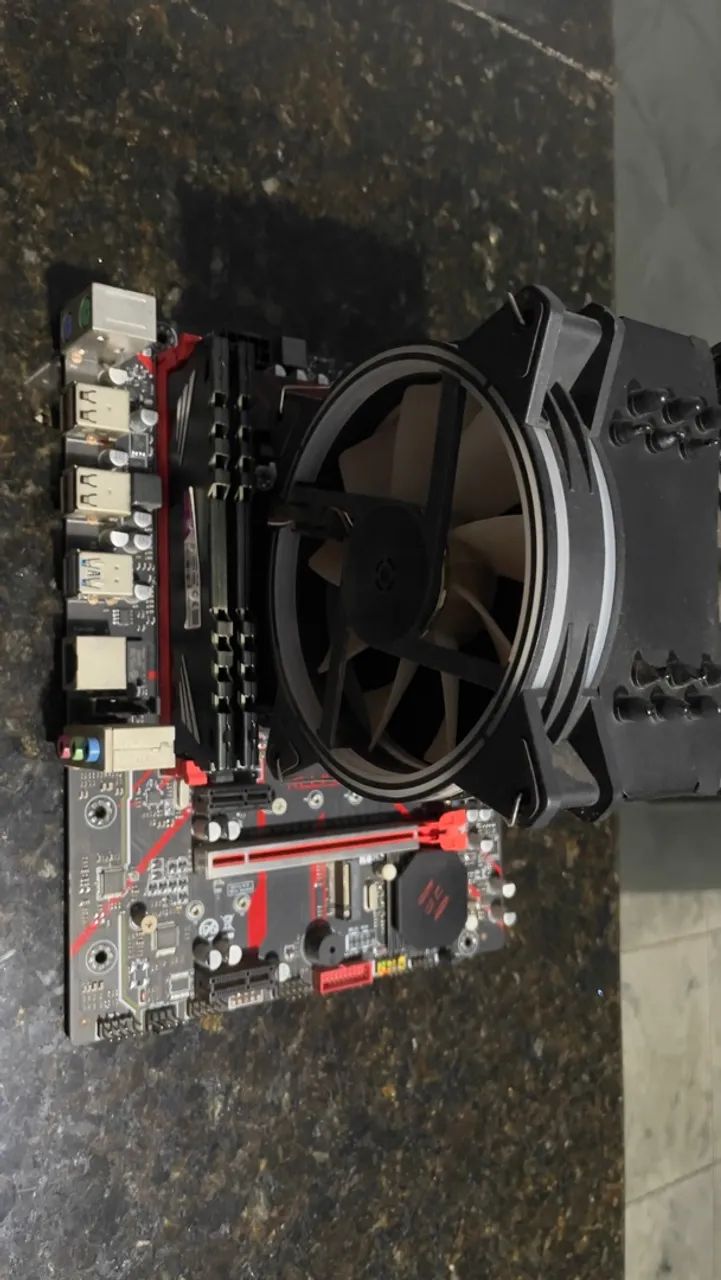 Kit xeon - Foto 2