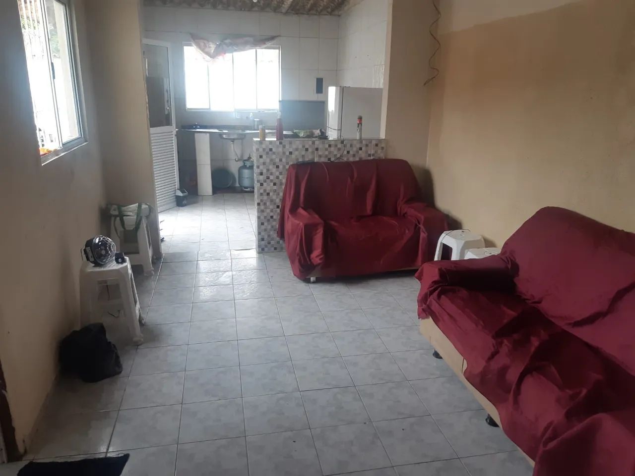 Aluga-se casa em Peruíbe, carnaval disponível chama...