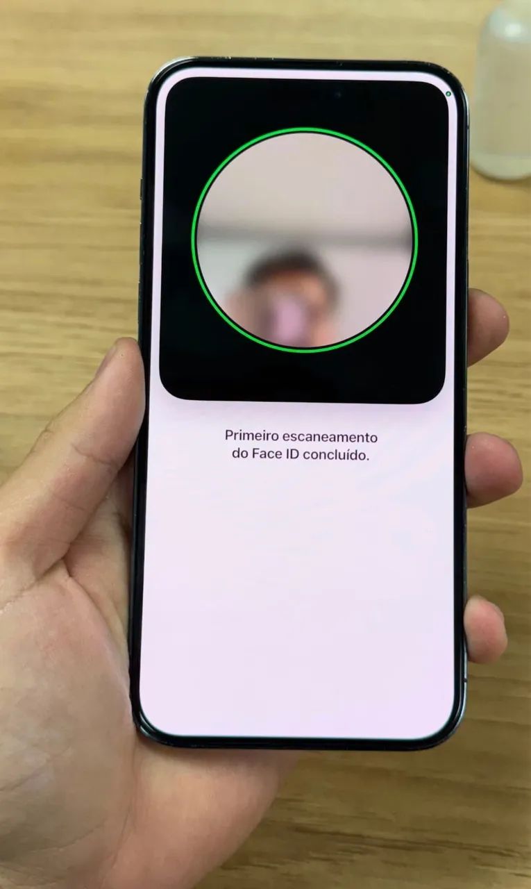 iPhone 14 Pro Max em ótimo estado somente venda  - Foto 4