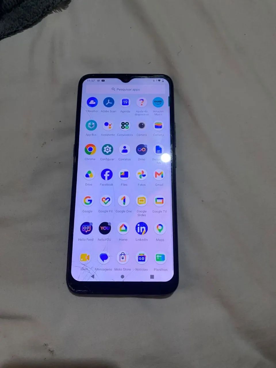 Moto g7 - Foto 4