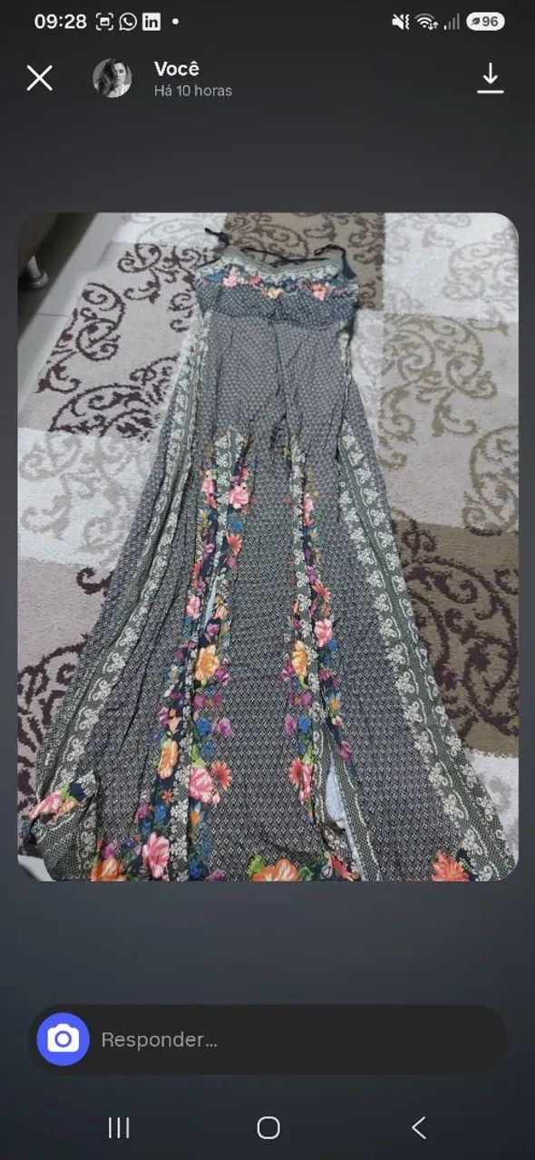 Vestidos Antix - Foto 4
