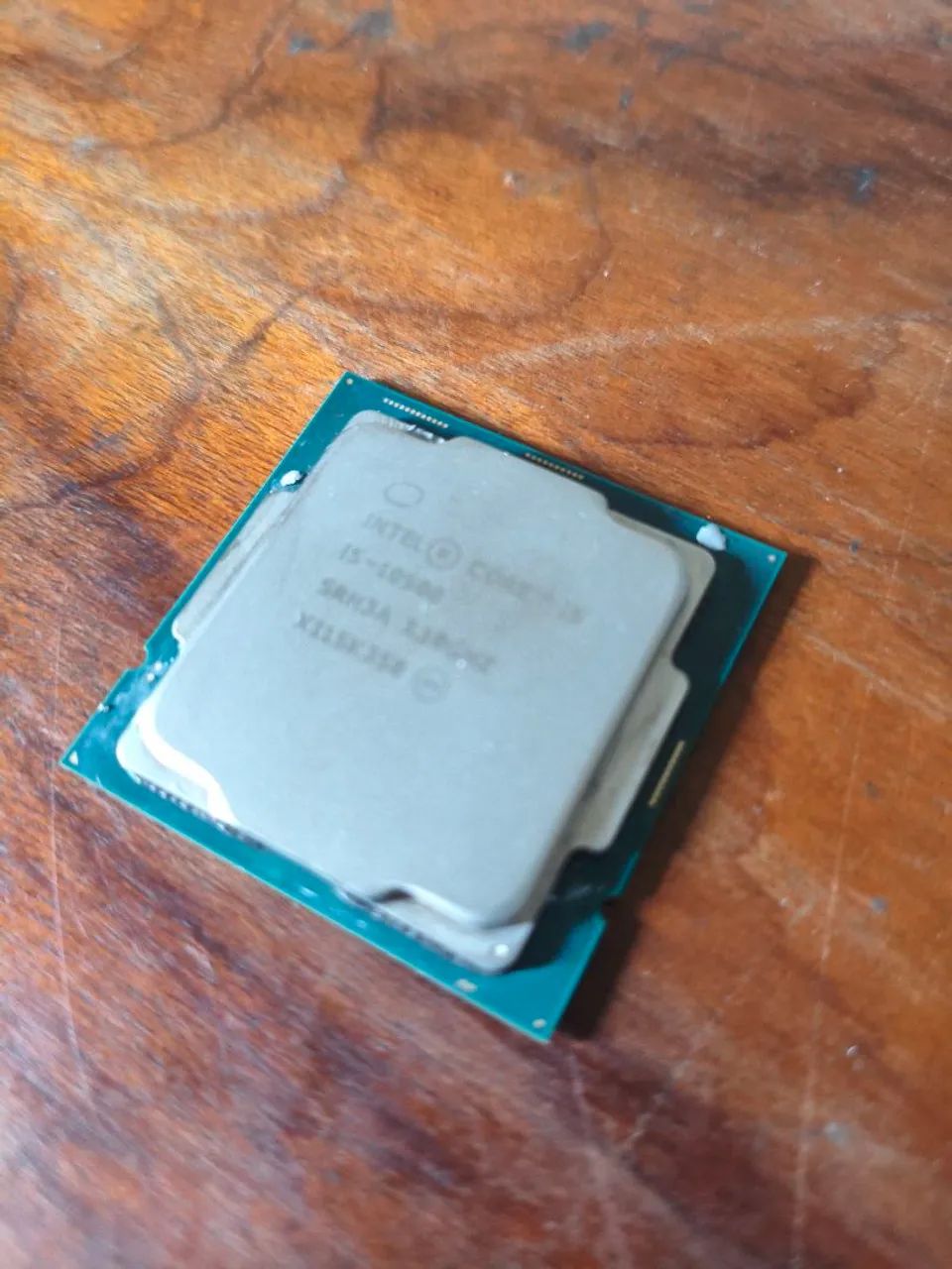Processador Intel Core i5 10500 - Foto 3