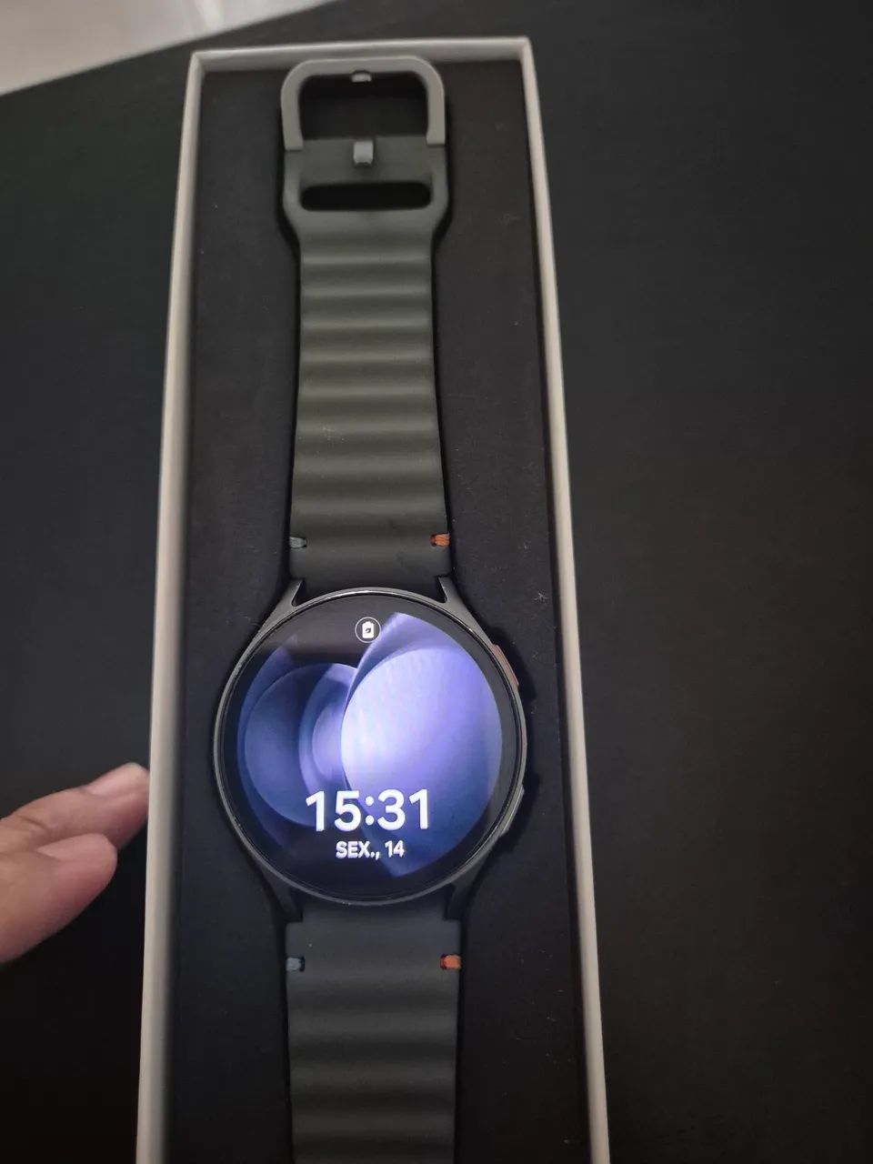  Vendo Galaxy Watch 7 - Foto 2