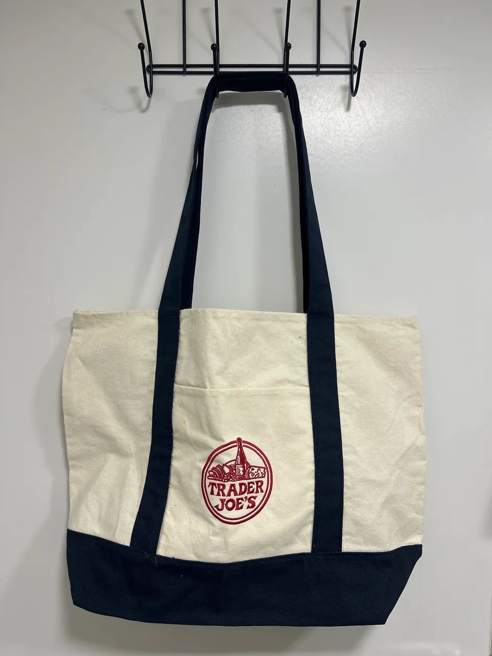Bolsa Trader Joe?s - Foto 2