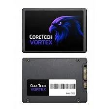 SSD 256GB 2.5* VORTEX CORETECH BOX - LOJA DADO DIGITAL - Foto 2