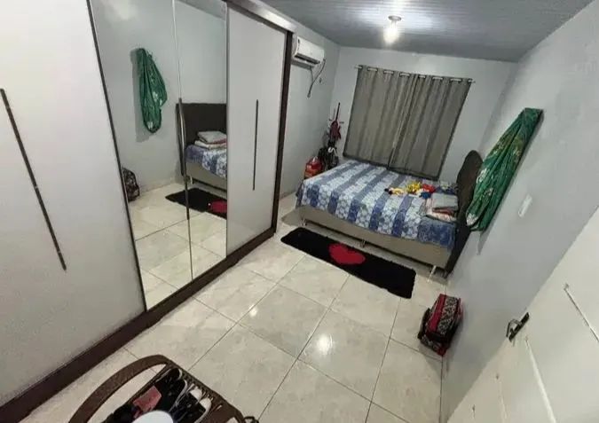 Vende-se casa no em Marituba  - Foto 4