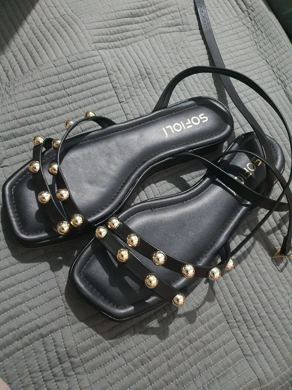 Sadalia linda