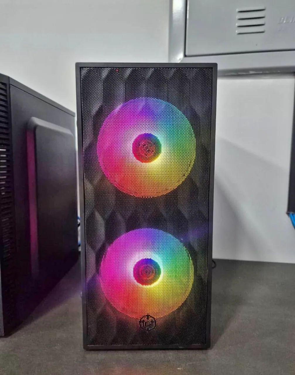 Computador i3-3220 8GB RAM - 240GB de SSD