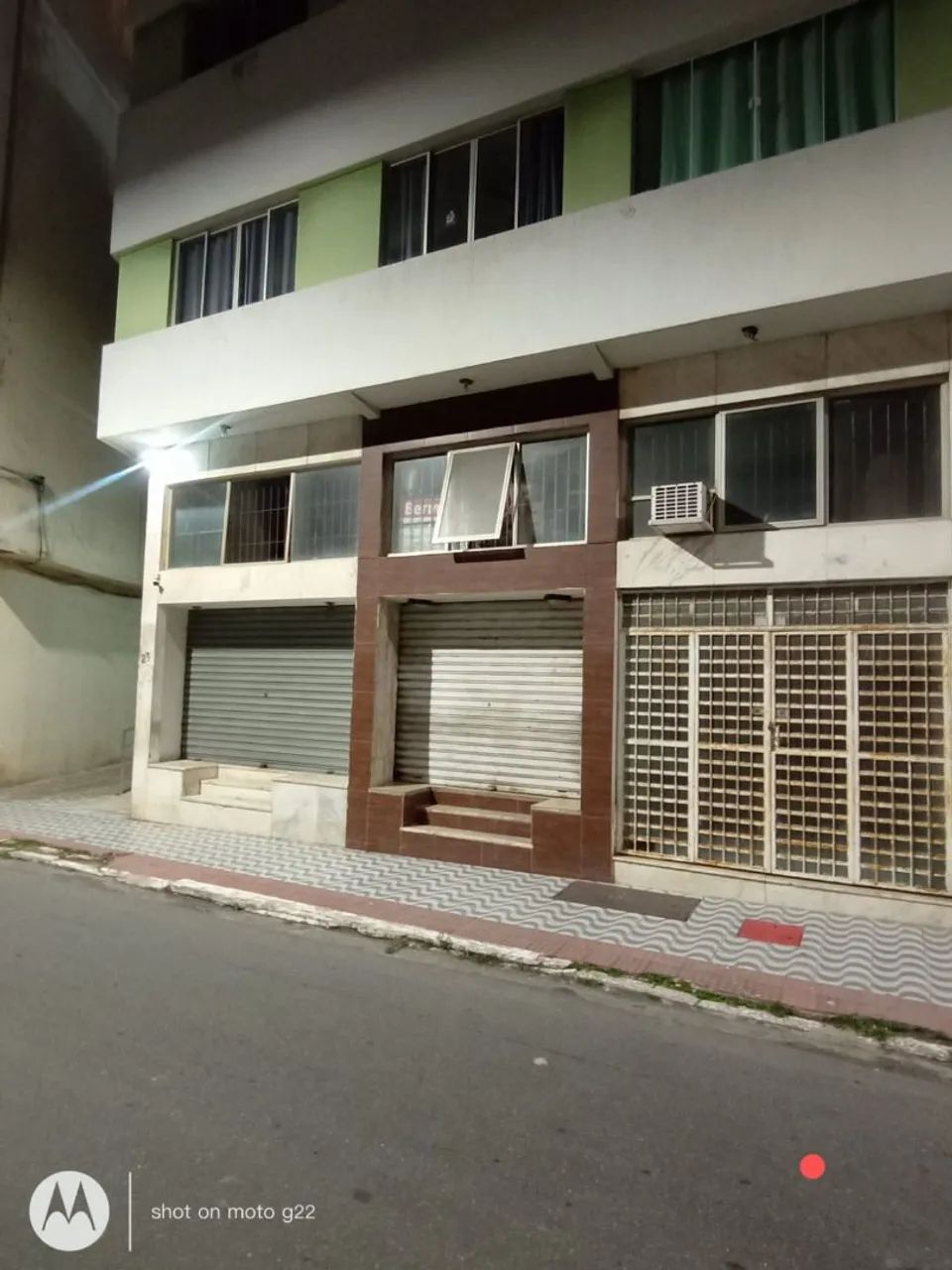 Loja com mesanino centro de Guarapari - Foto 4