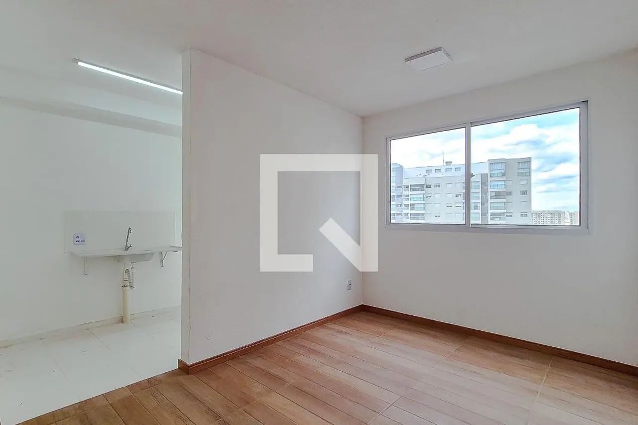 Apartamento à Venda - Barra Funda, 2 Quartos, 43 m2