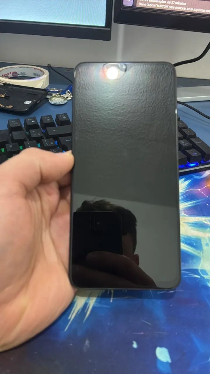 Display M3 Dual  - Foto 2