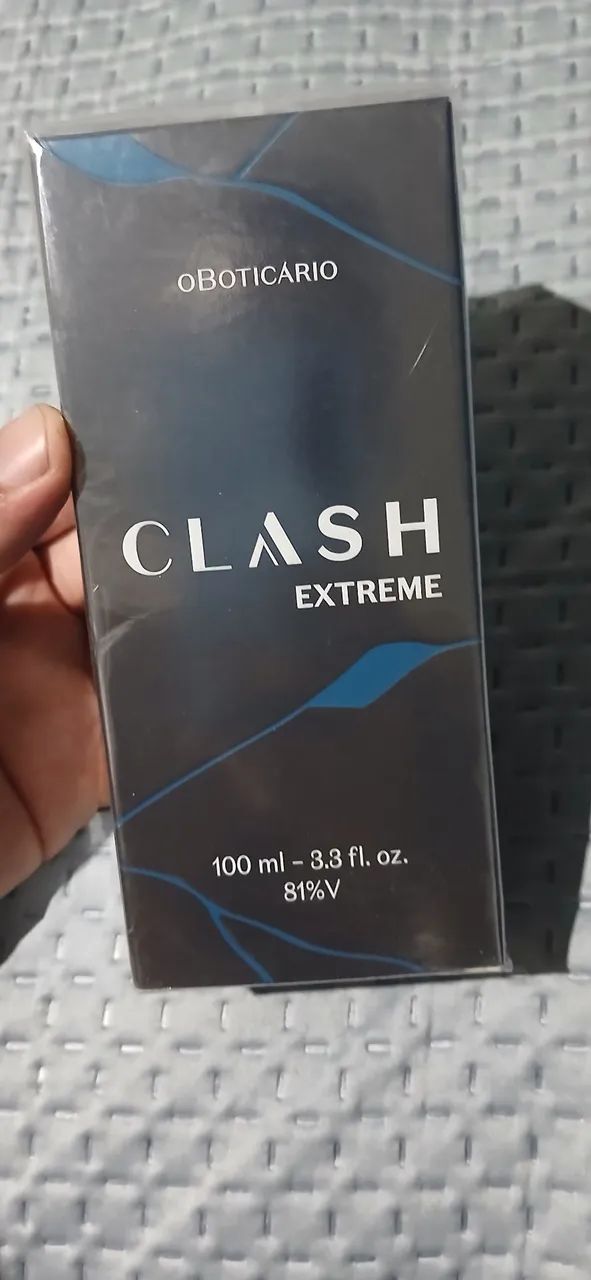 Perfume