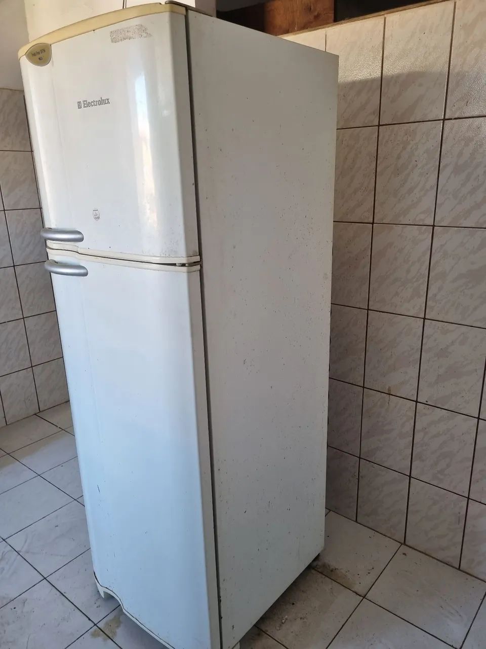 Geladeira Eletrolux - Foto 2
