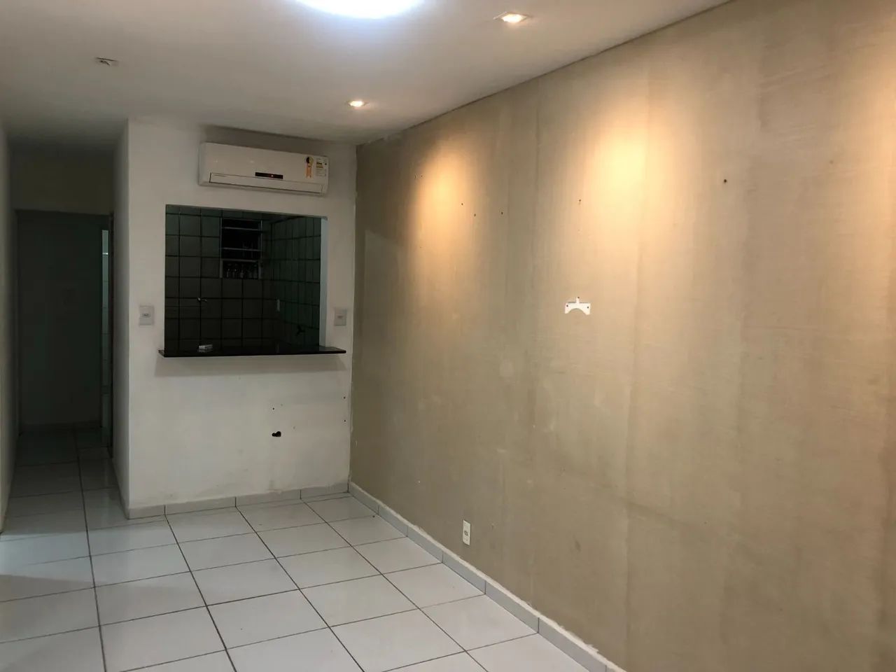 Serviço de Aluguel [Lagoa Seca]